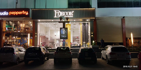 D'Decor - Indore