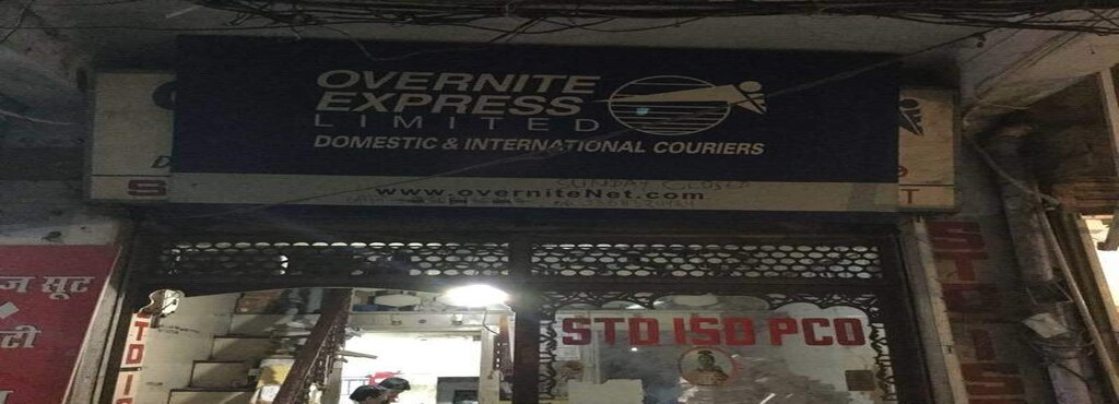 Overnite Express