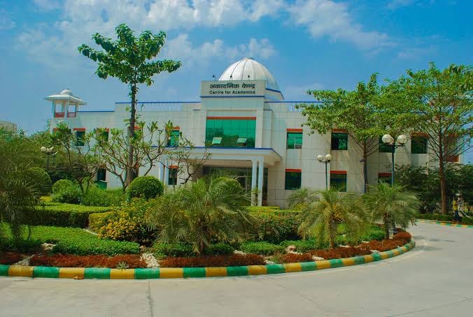 CSJM University