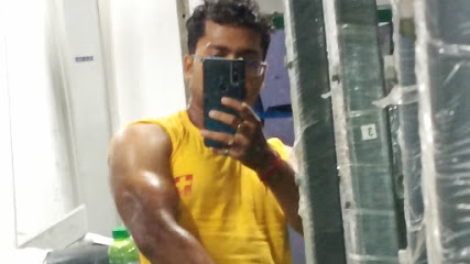 Leo Fitness Centre