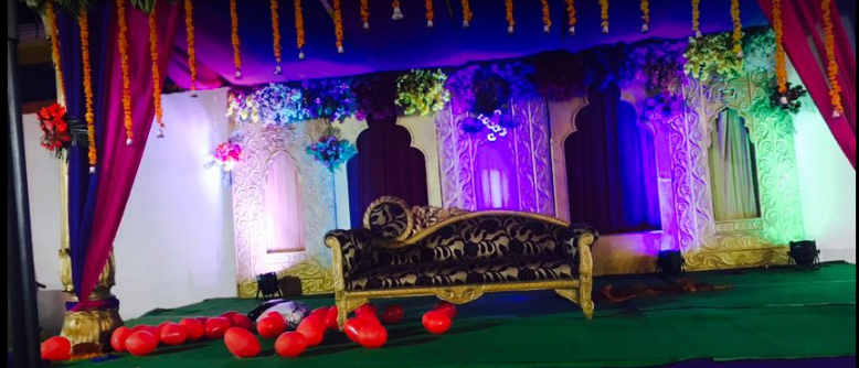 Saathi Wedding Point