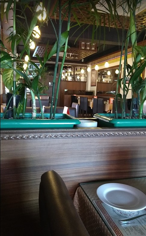 Noodle House Restaurant N Cafe