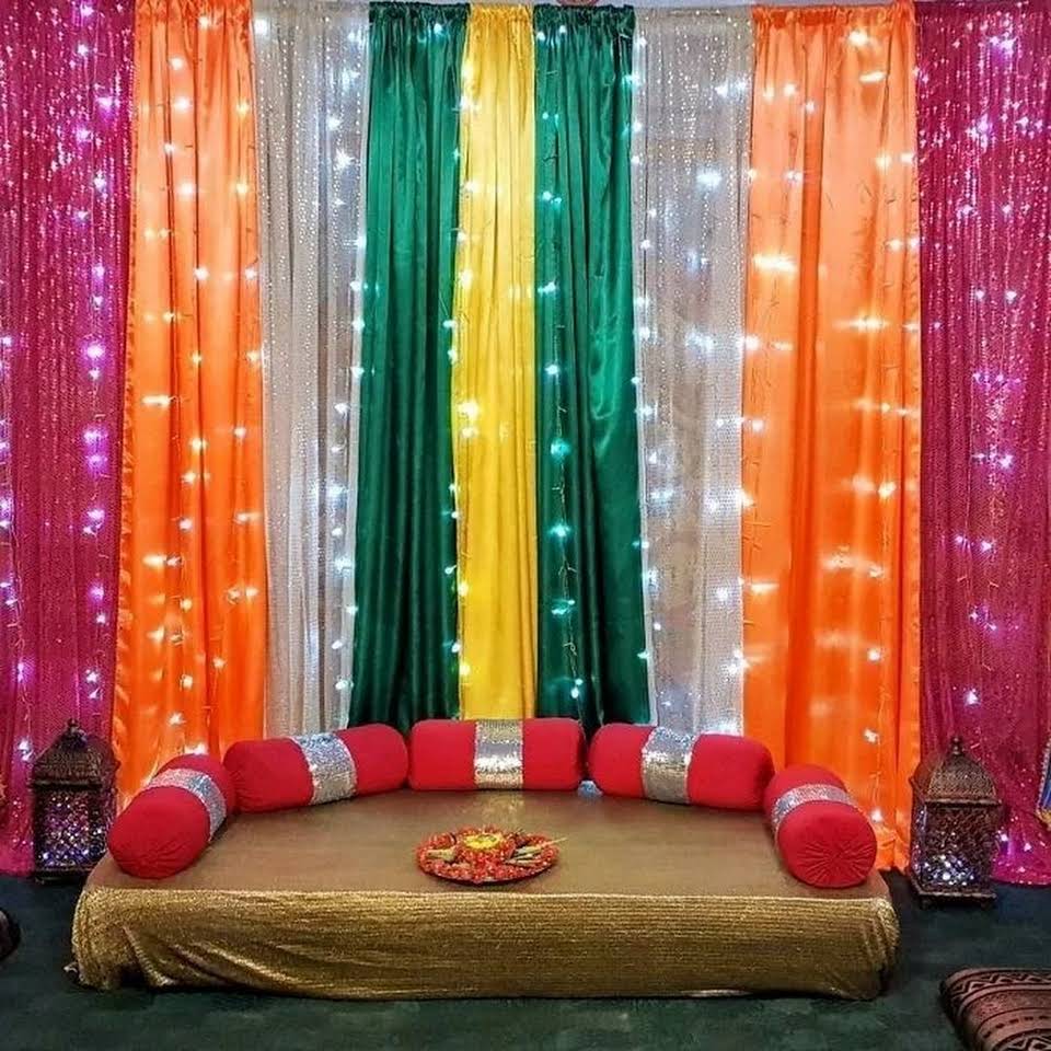 The Event Dezire - Haridwar