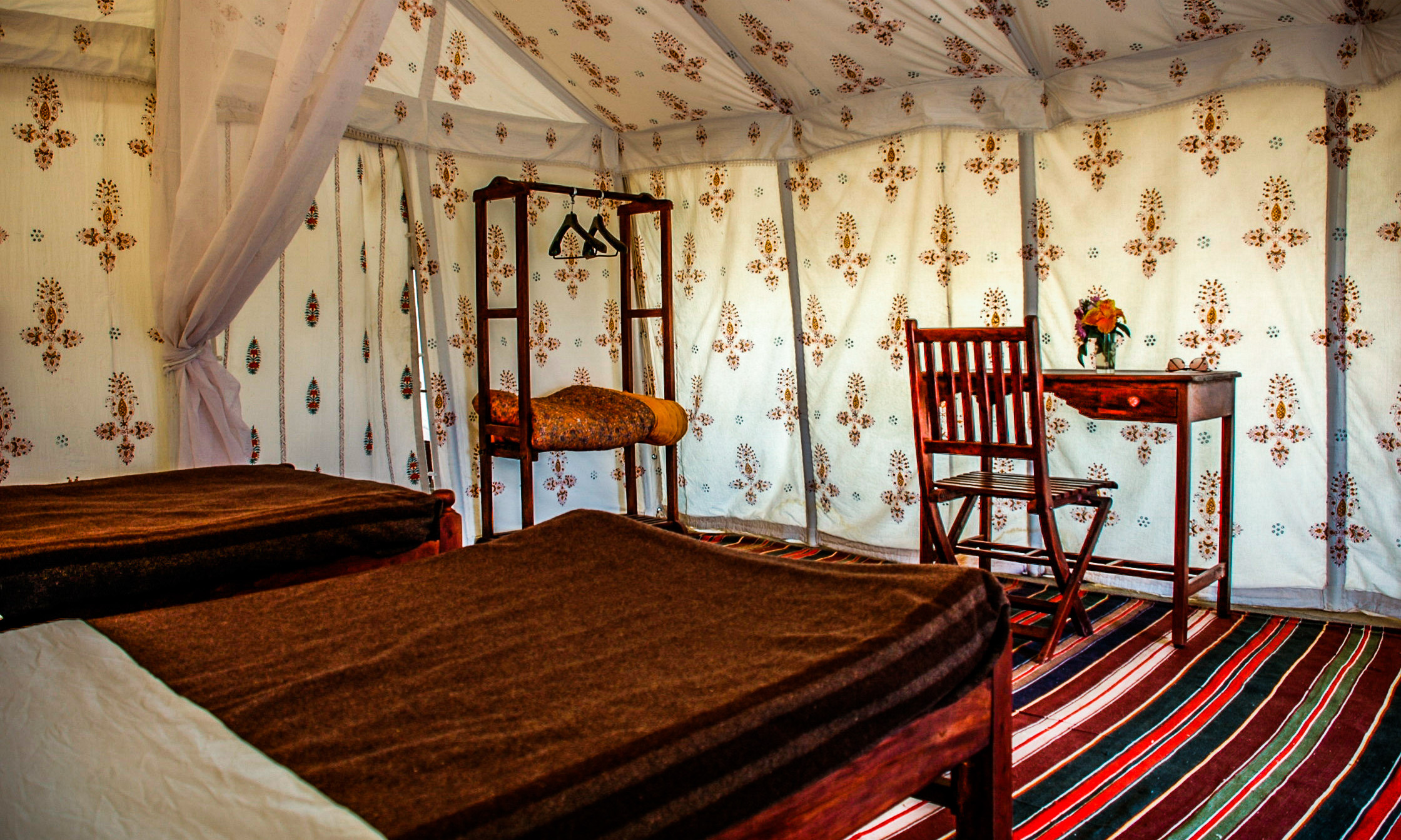 camp lungta | luxury camp in dharamsala