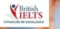 British IELTS