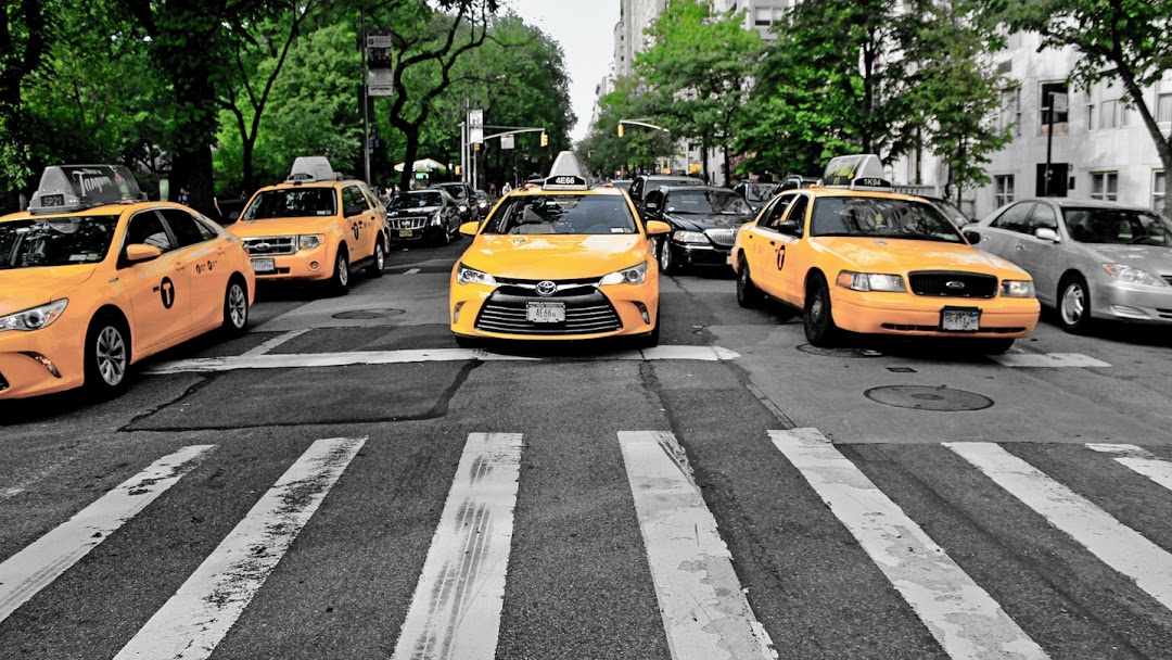 Shubham Taxi Service - Gurgaon