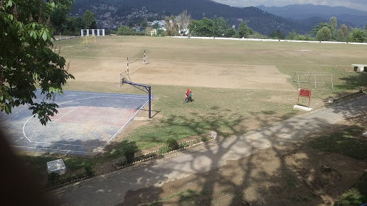 Army Public School