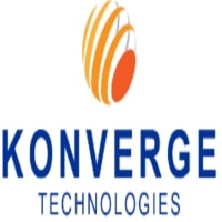 Konverge Technologies Pvt Ltd