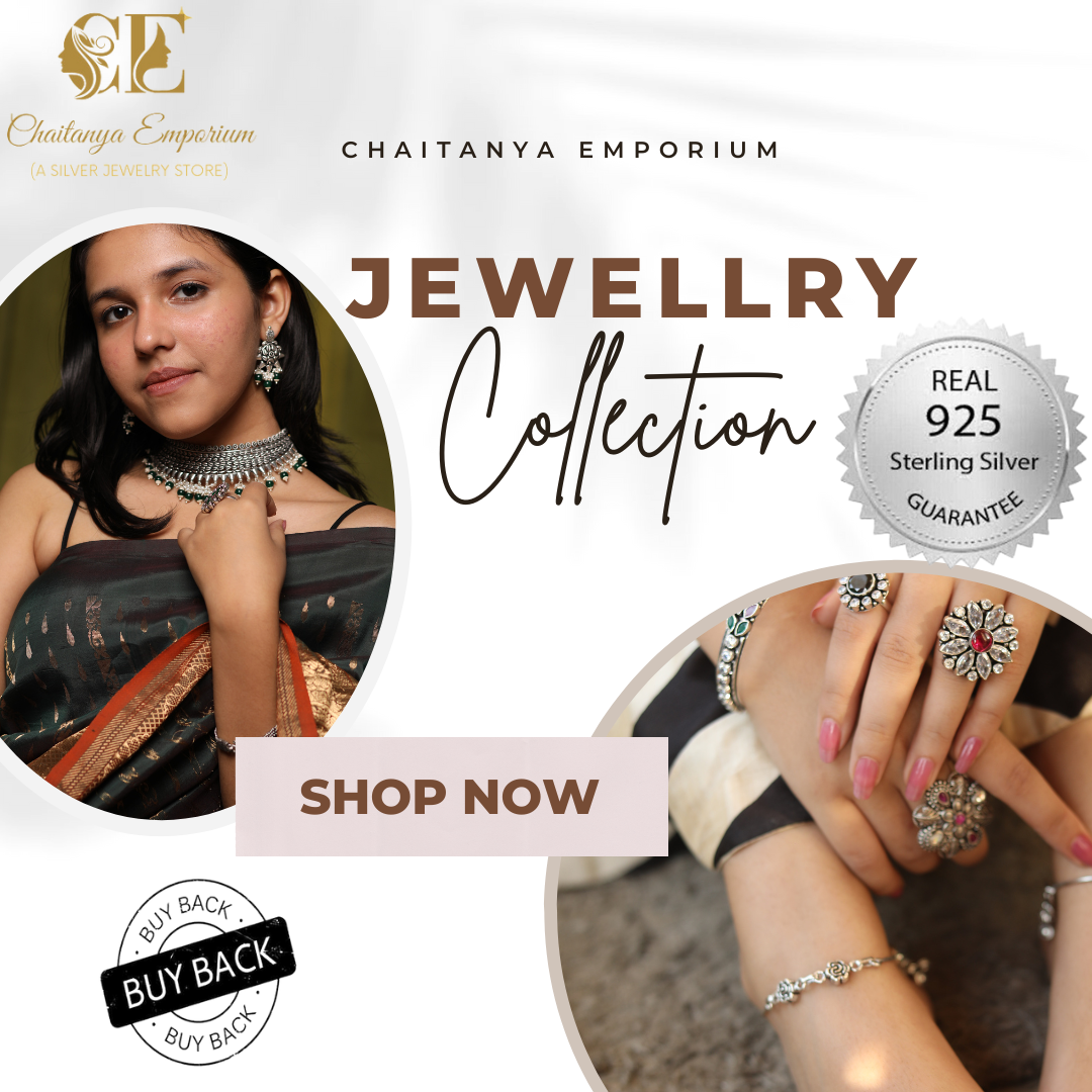Chaitanya Emporium