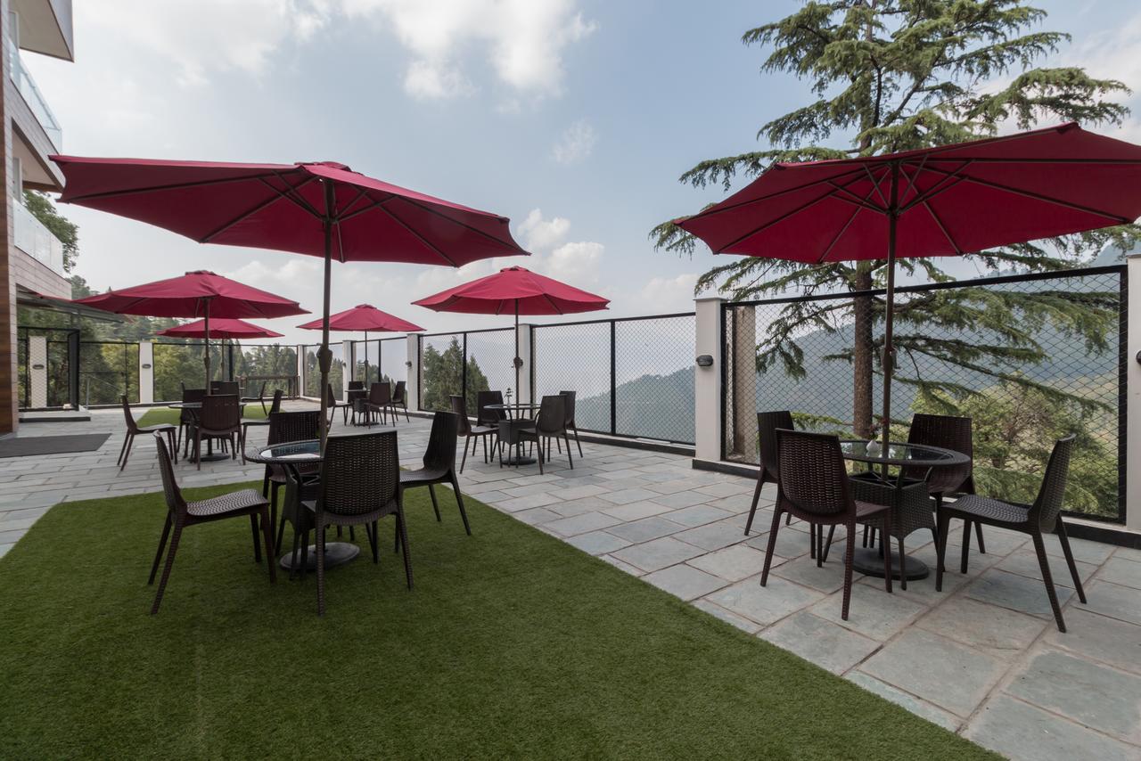 Seven Oaks Hotel