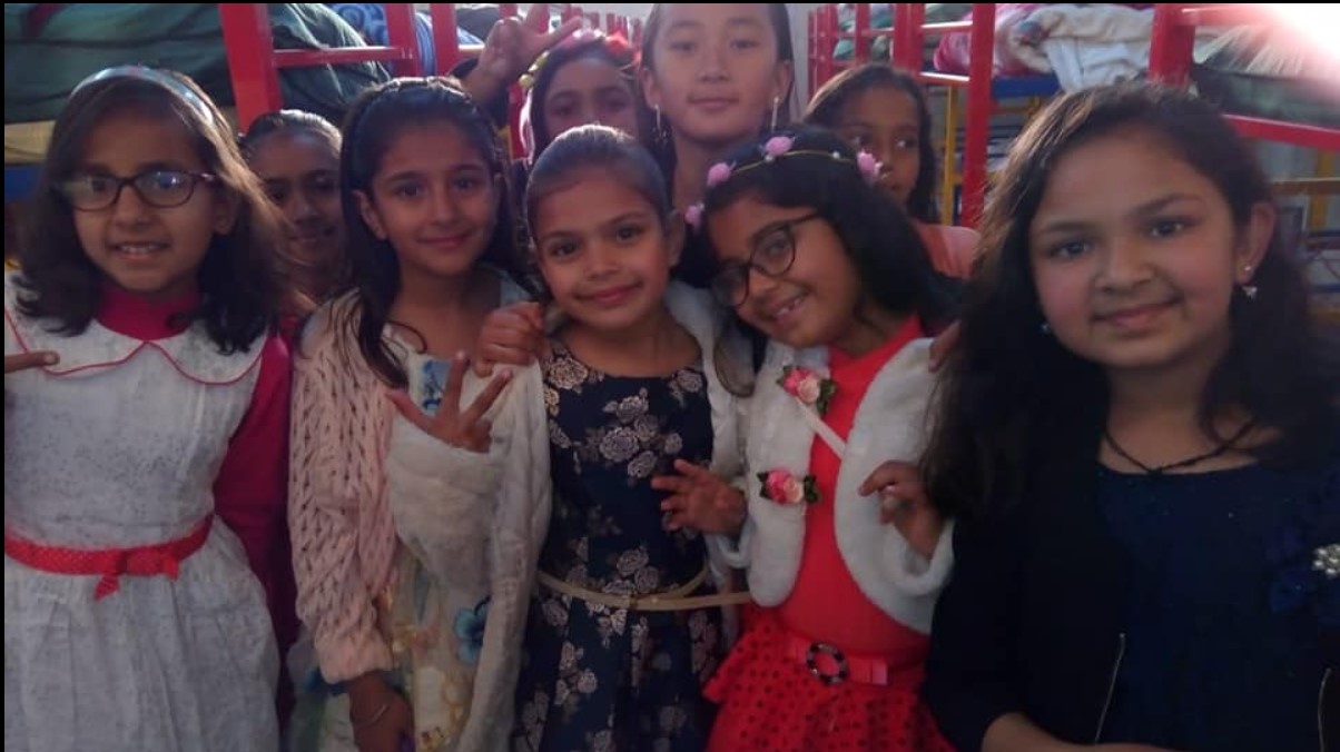 Wynberg Allen School mussoorie