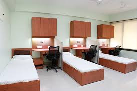 RVG girls' hostel