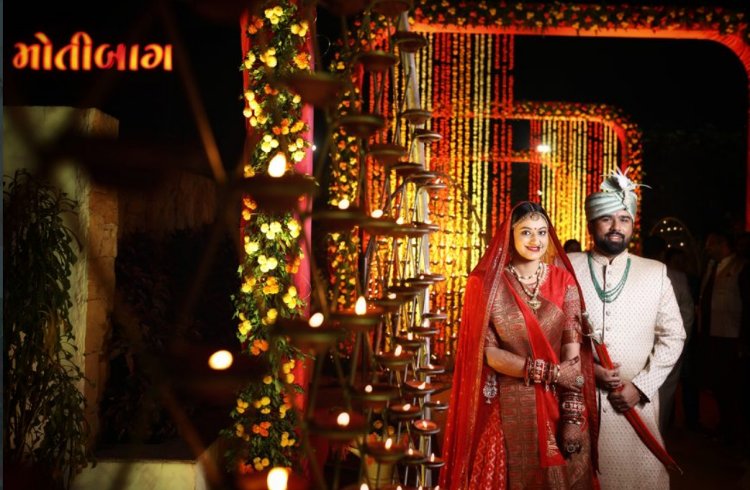 JP Photography & Videography Service , Ahmedabad