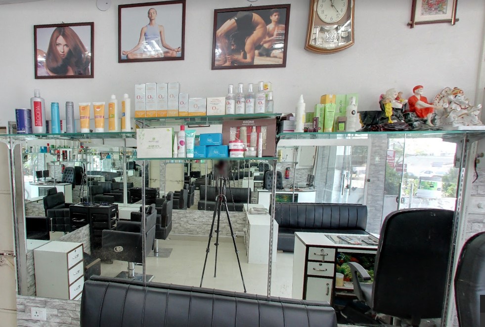 Better Feel Spa & Unisex Salon