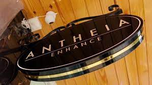 Antheia Enhance Salon in Dehradun