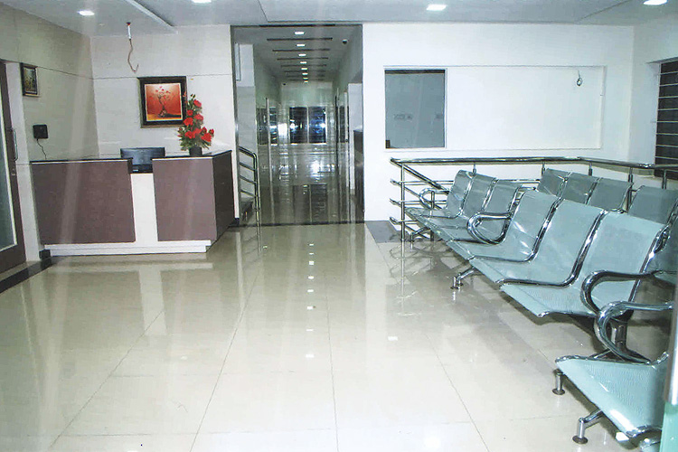 Selva Hospital