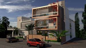 Yshaansi Rachana Architects - Haldwani
