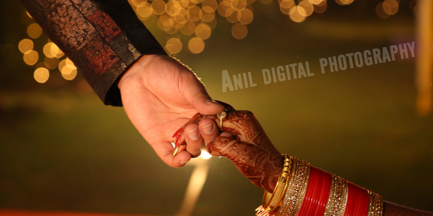 Anil Digital Studio - Photographers in Dehradun