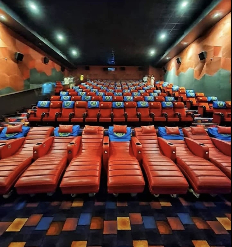APR cinema