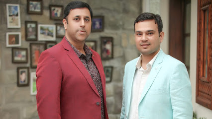 Goldy Hunjan Makeup Studio