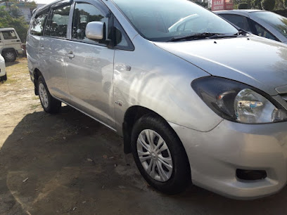 Pantnagar airport Taxi - Nainital