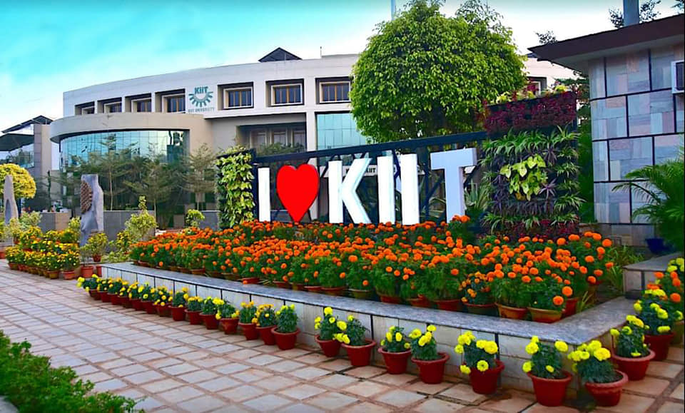 Kingston Imperial Institute of Technology and Science