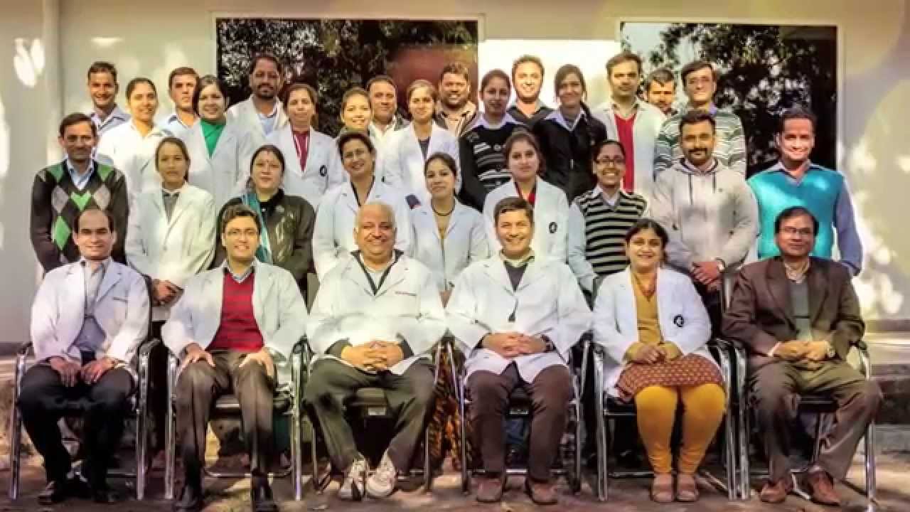 Amritsar Eye Clinic