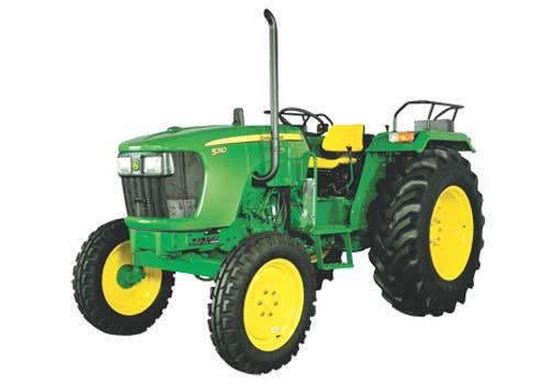 John Deere Tractor