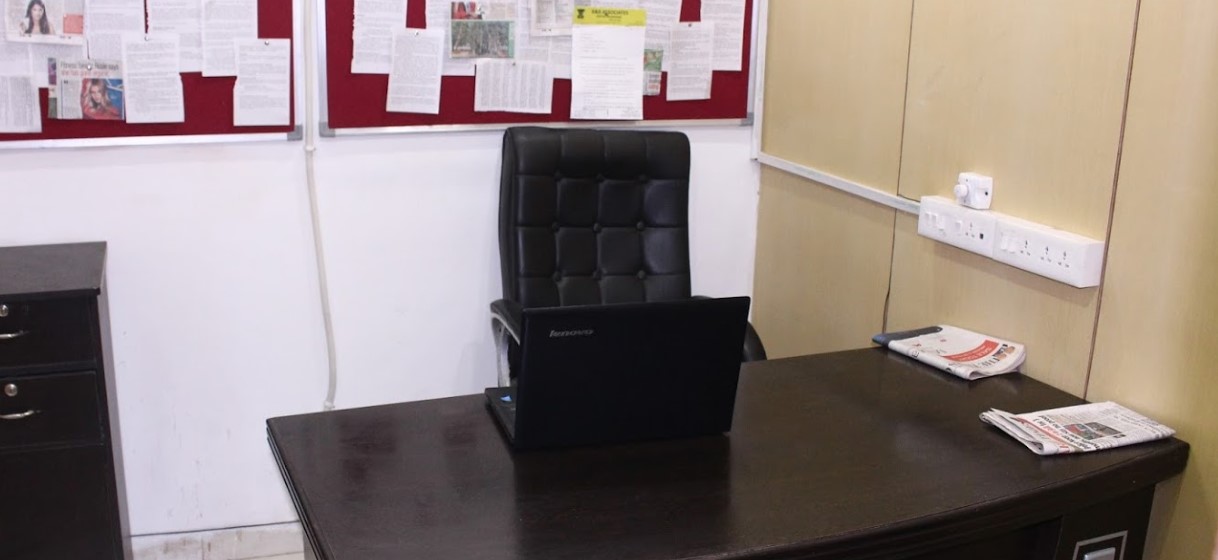 B&B Associates LLP | Advocates Dehradun