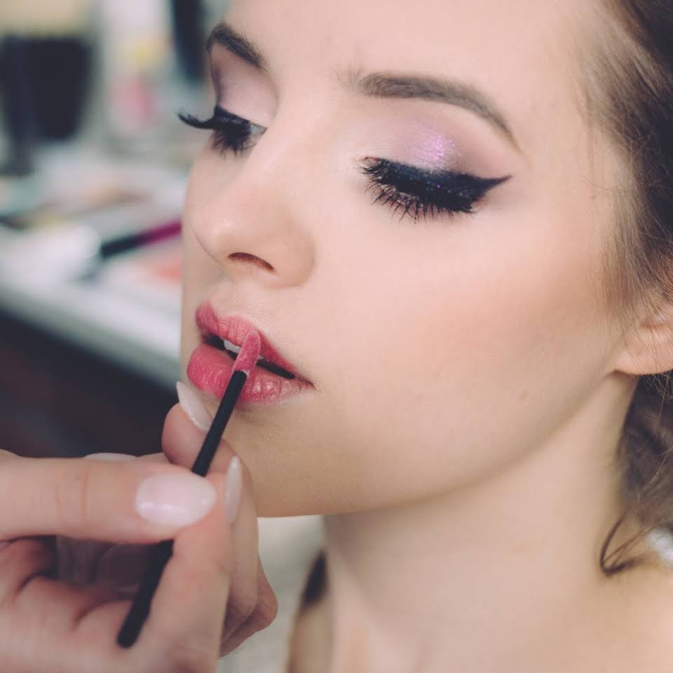 Simran makeup artist and beauty parlour - JOdhpur