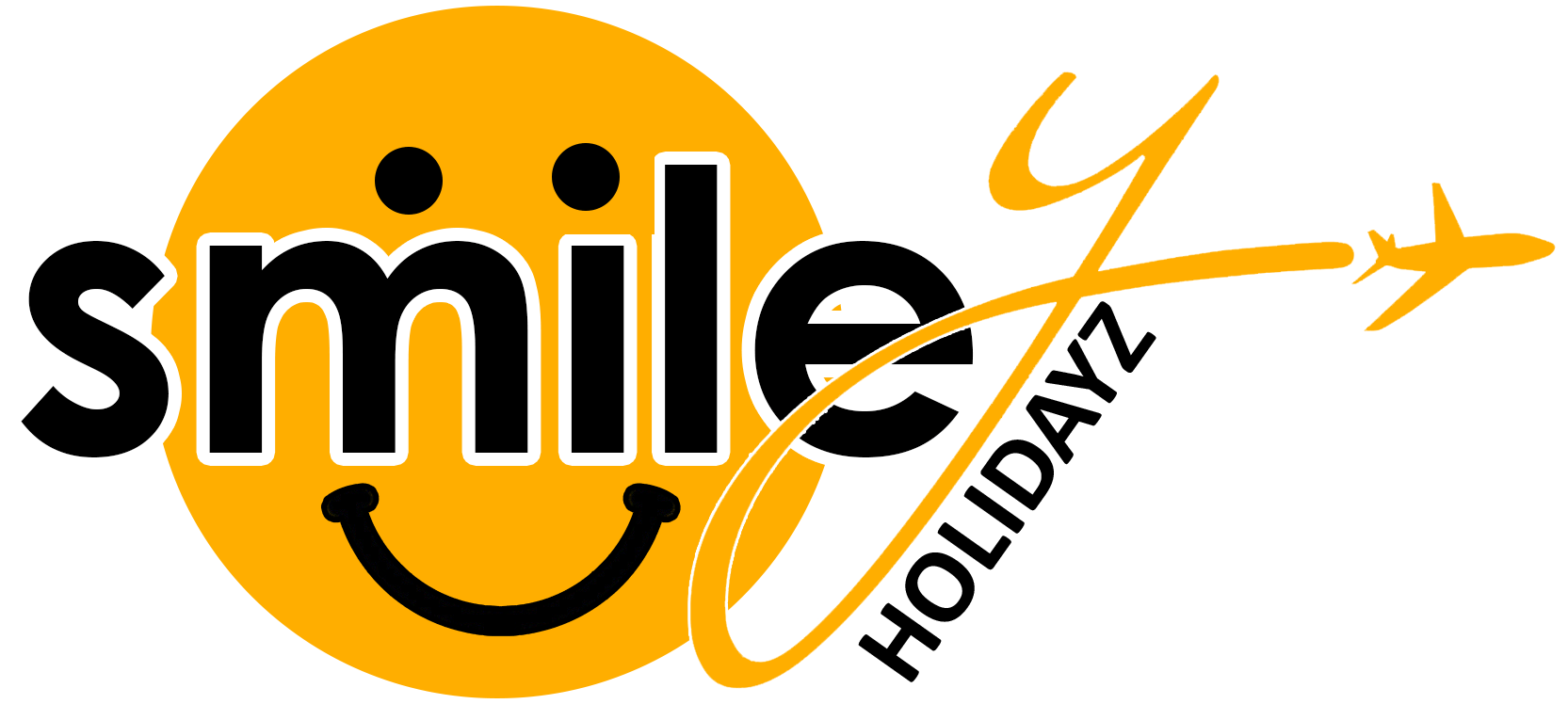SMILEY HOLIDAYZ