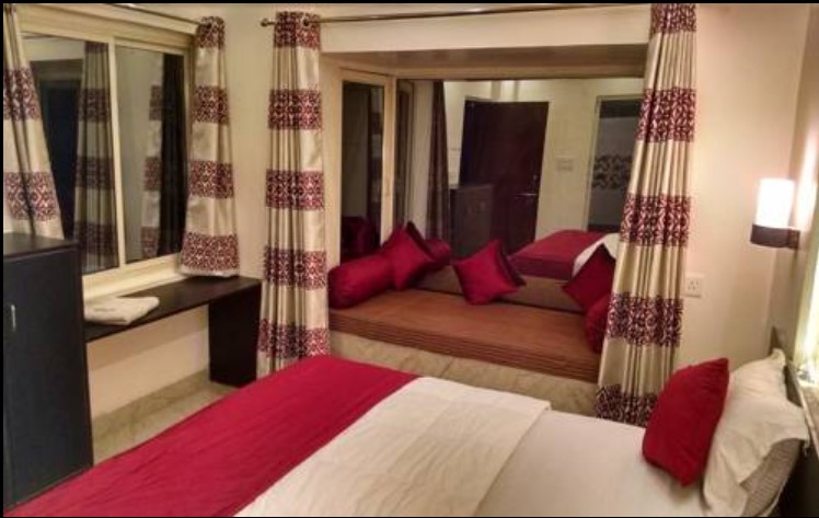 Shiv Shakti Hostel
