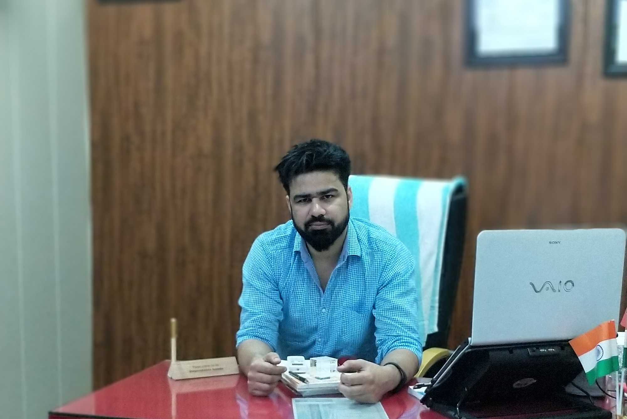 Dr. Danish khan wellness clinic haldwani
