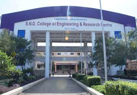 SND College of Engineering