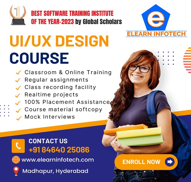 ELearninfotech Hyderabad