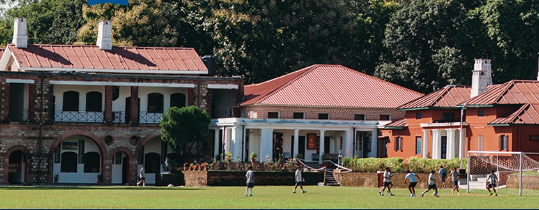 The Doon School