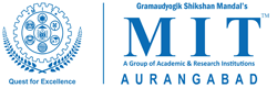 Maharashtra Institute Of Technology,Aurangabad