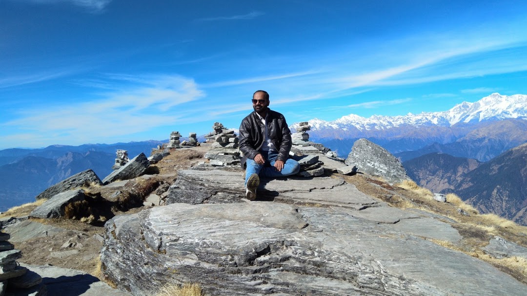 Sandesh Saini: Digital Marketing Expert, SEO Company in Haridwar, Dehradun, Rishikesh