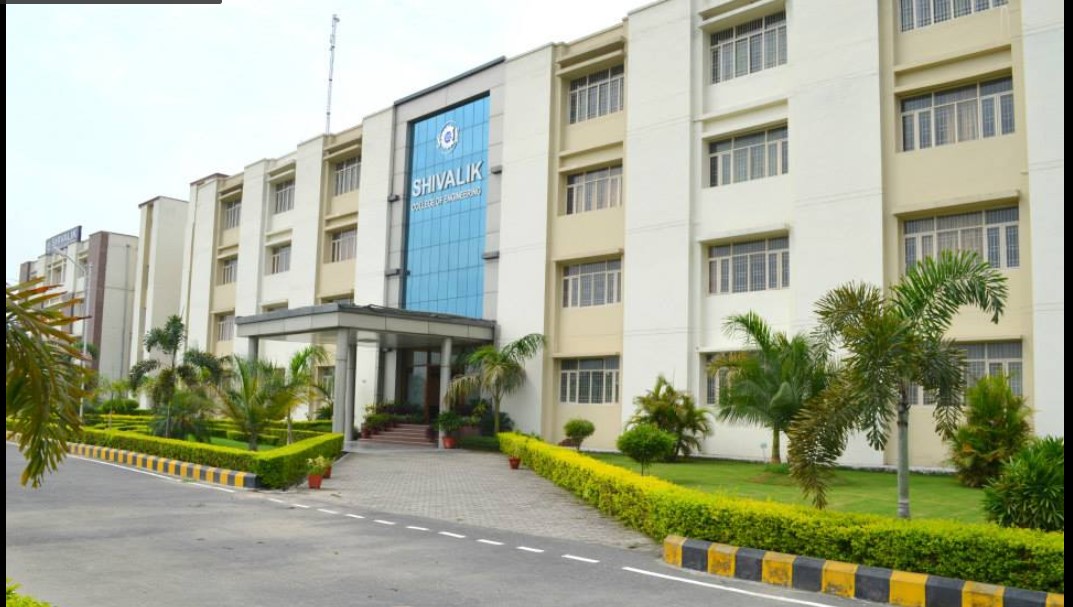 Shivalik College of Engineering Dehradun