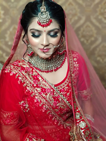 Skmakeovers - Dehradun