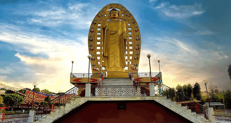Buddha Temple
