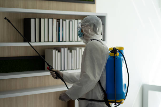 Pcs Pest Control Servicess