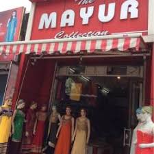 Mayur Collection