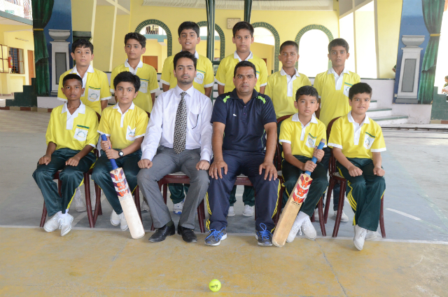 St Judes School Dehradun