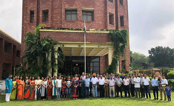 Kukreja Institute of Management & Technology