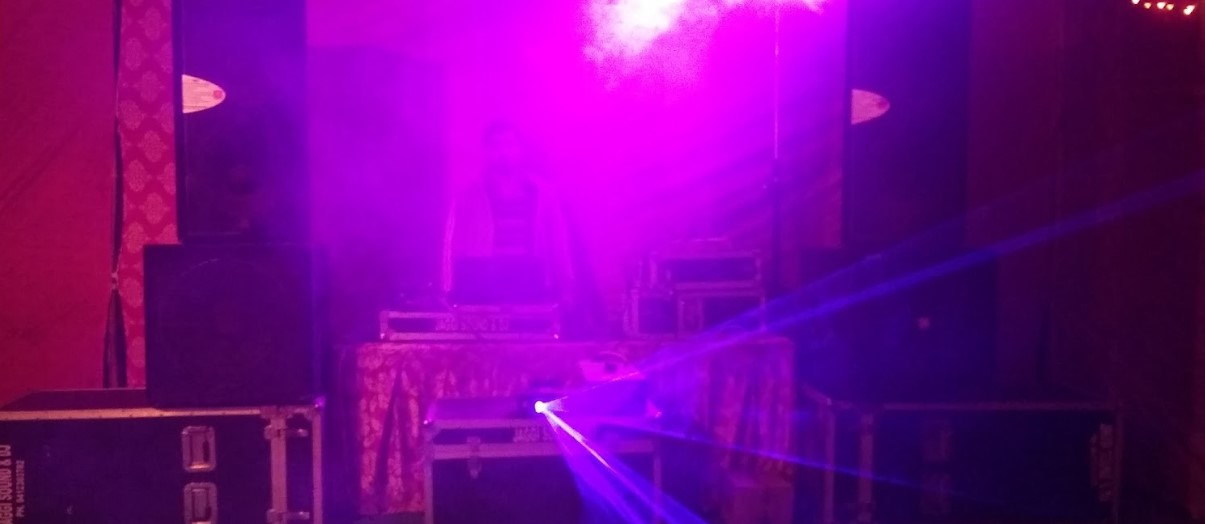 Jaggi Sound & DJ