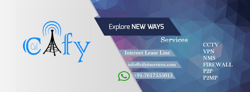 Calcify IT Services Private Limited rudrapur