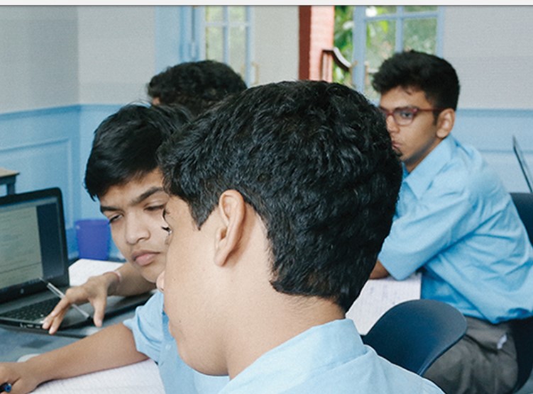 The Doon School
