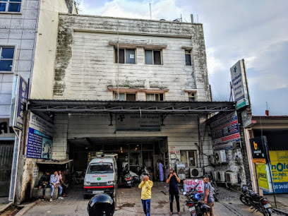 Neelkanth Hospital - Haldwani