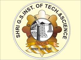 SHRI G.S.INST. OF TECH.  SCIENCE IN INDORE